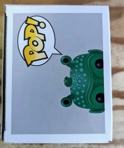 Spastic Pops Misc Funko! Greedo (Vault Edition) Type: Vinyl Art Toys