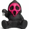 Spastic Pops IN STOCK: Handmade By Robots: Ghostface - Ghostface (Pink Face Version) Vinyl Figure!