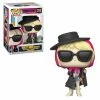 Spastic Pops Harley Quinn Incognito Misc Funko!