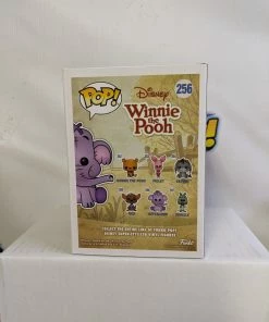 Buy π Spastic Pops The Drop! Heffalump (Purple) π 10 Spastic Pops The Drop! Heffalump (Purple)