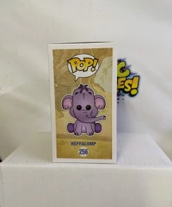 Buy π Spastic Pops The Drop! Heffalump (Purple) π 11 Spastic Pops The Drop! Heffalump (Purple)