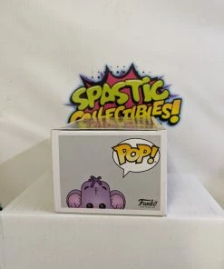 Buy π Spastic Pops The Drop! Heffalump (Purple) π 12 Spastic Pops The Drop! Heffalump (Purple)