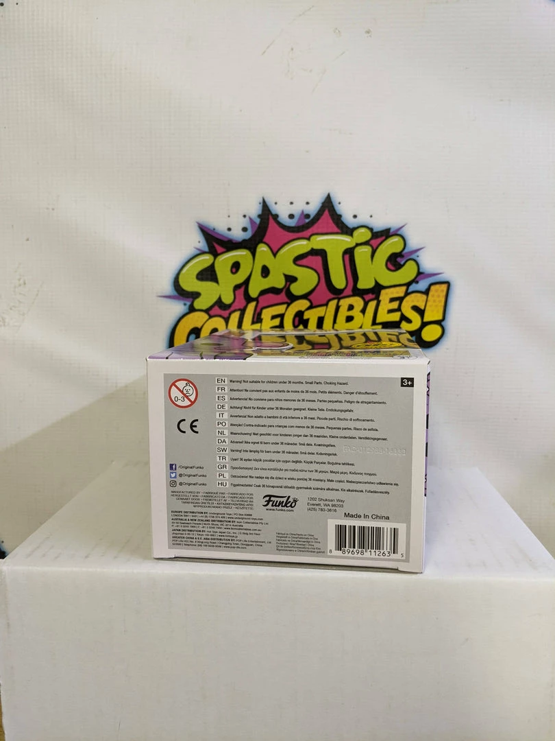 Buy π Spastic Pops The Drop! Heffalump (Purple) π 8 Spastic Pops The Drop! Heffalump (Purple)