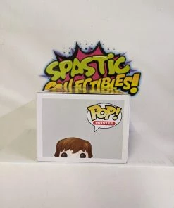 Spastic Pops Hiccup Type: Vinyl Art Toys Brand: Funko Series: Pop! Vinyl , Pop! Movies Reference #: 95 Released: 2014 Brand New!