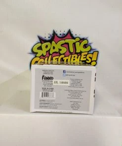 Spastic Pops Hiccup Type: Vinyl Art Toys Brand: Funko Series: Pop! Vinyl , Pop! Movies Reference #: 95 Released: 2014 Brand New!