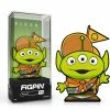 Spastic Pops All In Stock! In Stock: FiGPiN Classic: Alien Remix - Alien Russell #413