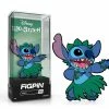 Spastic Pops All In Stock! FiGPiN Classic DISNEY LILO & STITCH Stitch #625 [1st Edition: LE2000]