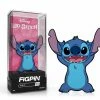 Spastic Pops IN STOCK: FiGPiN Classic: Disney - Stitch [excited] # 472