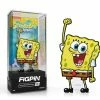 Spastic Pops In Stock: FiGPiN Classic: Nickelodeon - SpongeBob SquarePants #464
