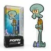 Spastic Pops All In Stock! In Stock: FiGPiN Classic: Nickelodeon - Squidward Tentacles #470