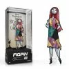 Spastic Pops In Stock: FiGPiN Classic: NIGHTMARE BEFORE CHRISTMAS - Sally(#546) [WM] All In Stock!