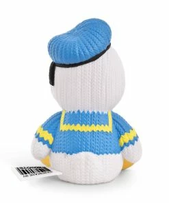 Spastic Pops Disney! In Stock: Handmade By Robots Classic Disney - DONALD DUCK Vinyl Figure!