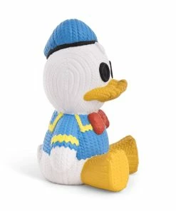 Spastic Pops Disney! In Stock: Handmade By Robots Classic Disney - DONALD DUCK Vinyl Figure!