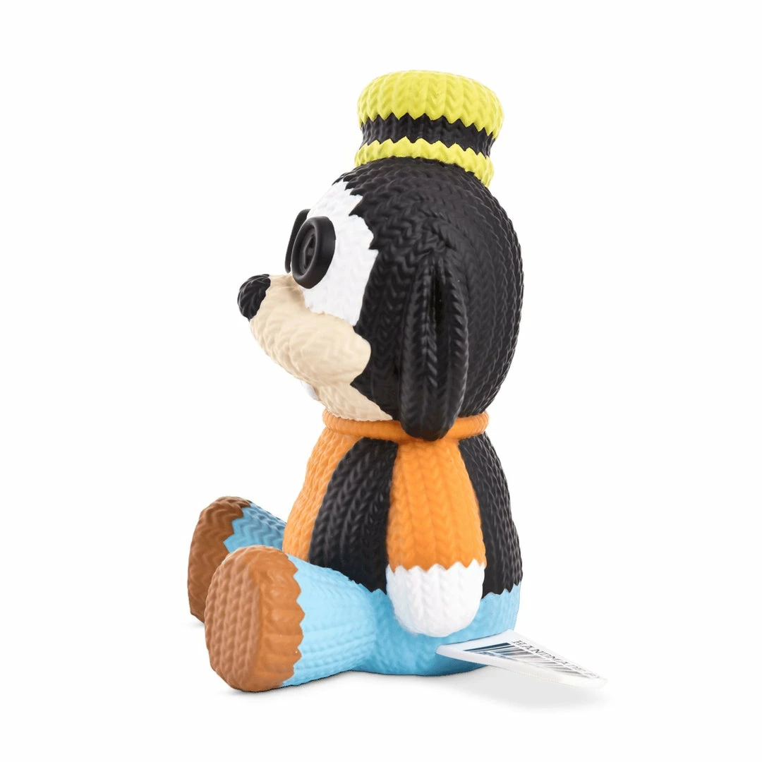 Best deal π Spastic Pops Disney! In Stock: Handmade By Robots Classic Disney - GOOFY Vinyl Figure! 𧨠4 Spastic Pops Disney! In Stock: Handmade By Robots Classic Disney - GOOFY Vinyl Figure!
