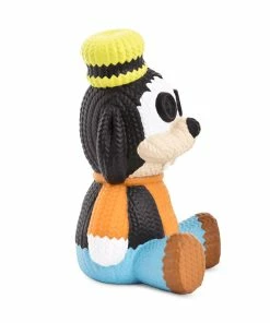 Best deal π Spastic Pops Disney! In Stock: Handmade By Robots Classic Disney - GOOFY Vinyl Figure! 𧨠9 Spastic Pops Disney! In Stock: Handmade By Robots Classic Disney - GOOFY Vinyl Figure!