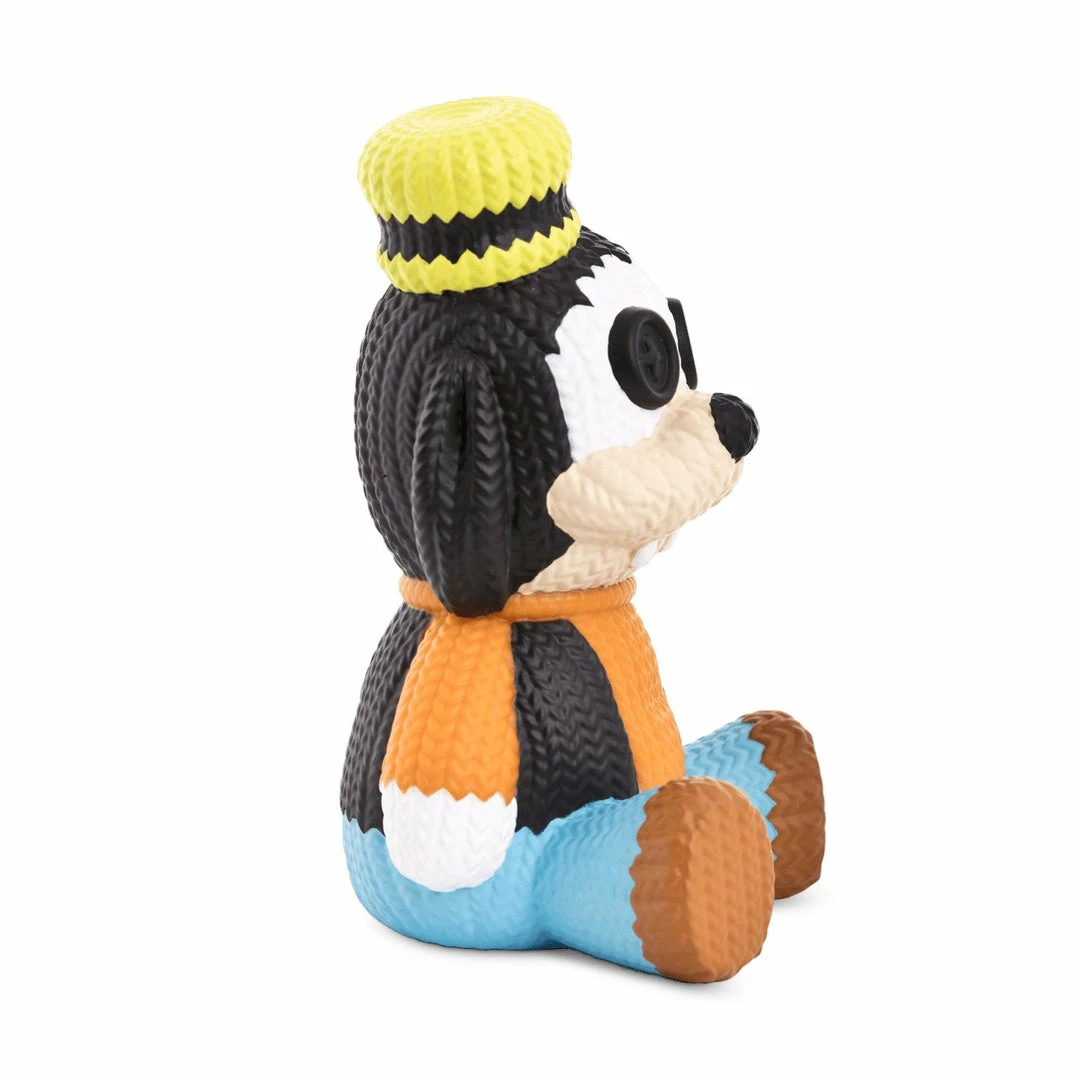 Best deal π Spastic Pops Disney! In Stock: Handmade By Robots Classic Disney - GOOFY Vinyl Figure! 𧨠5 Spastic Pops Disney! In Stock: Handmade By Robots Classic Disney - GOOFY Vinyl Figure!