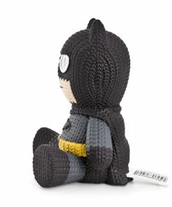 Flash Sale π Spastic Pops In Stock: Handmade By Robots: DC Comics Batman In Black Suit Vinyl Figure! β€οΈ 10 Spastic Pops In Stock: Handmade By Robots: DC Comics Batman In Black Suit Vinyl Figure!