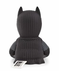 Flash Sale π Spastic Pops In Stock: Handmade By Robots: DC Comics Batman In Black Suit Vinyl Figure! β€οΈ 11 Spastic Pops In Stock: Handmade By Robots: DC Comics Batman In Black Suit Vinyl Figure!