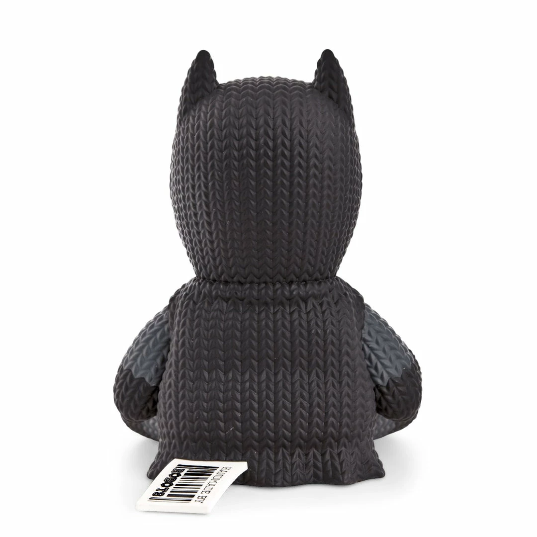 Flash Sale π Spastic Pops In Stock: Handmade By Robots: DC Comics Batman In Black Suit Vinyl Figure! β€οΈ 7 Spastic Pops In Stock: Handmade By Robots: DC Comics Batman In Black Suit Vinyl Figure!