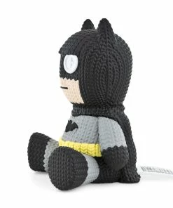 Spastic Pops Misc Funko! In Stock: Handmade By Robots: DC Comics Batman Vinyl Figure!