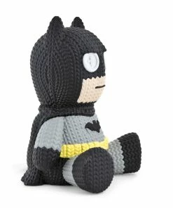Spastic Pops Misc Funko! In Stock: Handmade By Robots: DC Comics Batman Vinyl Figure!