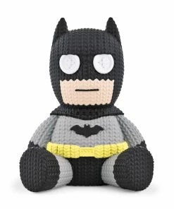 Spastic Pops Misc Funko! In Stock: Handmade By Robots: DC Comics Batman Vinyl Figure!
