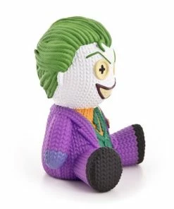 Spastic Pops Misc Funko! IN STOCK: Handmade By Robots: DC Comics - Joker Vinyl Figure!
