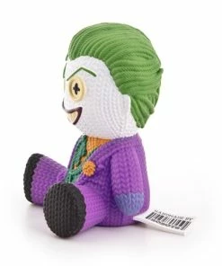 Spastic Pops Misc Funko! IN STOCK: Handmade By Robots: DC Comics - Joker Vinyl Figure!