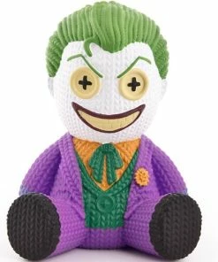 Spastic Pops Misc Funko! IN STOCK: Handmade By Robots: DC Comics - Joker Vinyl Figure!