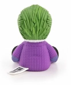 Spastic Pops Misc Funko! IN STOCK: Handmade By Robots: DC Comics - Joker Vinyl Figure!