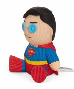 Spastic Pops Misc Funko! In Stock: Handmade By Robots: DC Comics Superman Vinyl Figure!