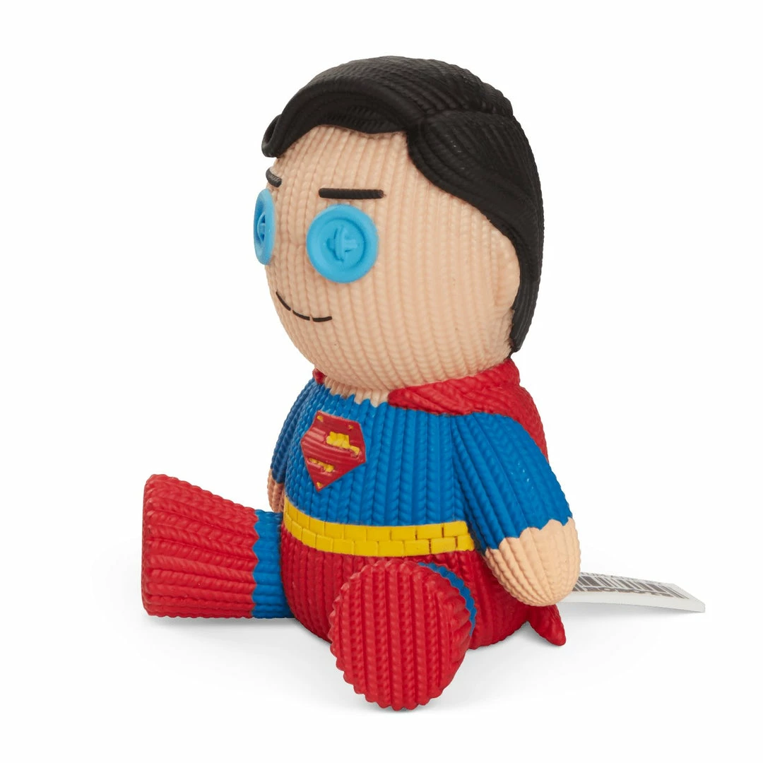 Deals π Spastic Pops Misc Funko! In Stock: Handmade By Robots: DC Comics Superman Vinyl Figure! π 4 Spastic Pops Misc Funko! In Stock: Handmade By Robots: DC Comics Superman Vinyl Figure!