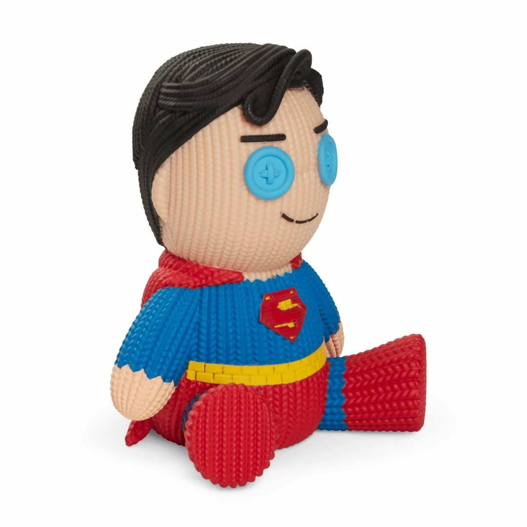 Deals π Spastic Pops Misc Funko! In Stock: Handmade By Robots: DC Comics Superman Vinyl Figure! π 5 Spastic Pops Misc Funko! In Stock: Handmade By Robots: DC Comics Superman Vinyl Figure!