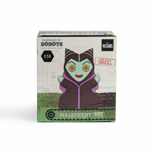 Best deal π Spastic Pops Disney! IN STOCK: Handmade By Robots: Disney Villains Sleeping Beauty - Maleficent Vinyl Figure! π 9 Spastic Pops Disney! IN STOCK: Handmade By Robots: Disney Villains Sleeping Beauty - Maleficent Vinyl Figure!