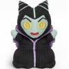 Spastic Pops Disney! IN STOCK: Handmade By Robots: Disney Villains Sleeping Beauty - Maleficent Vinyl Figure!