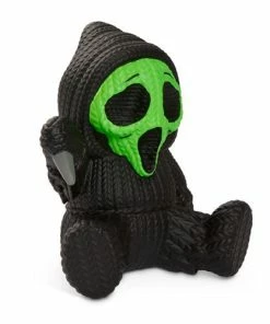 Flash Sale π― Spastic Pops In Stock: Handmade By Robots: Ghostface - Ghostface (Fluorescent Green Version) Vinyl Figure! π 9 Spastic Pops In Stock: Handmade By Robots: Ghostface - Ghostface (Fluorescent Green Version) Vinyl Figure!