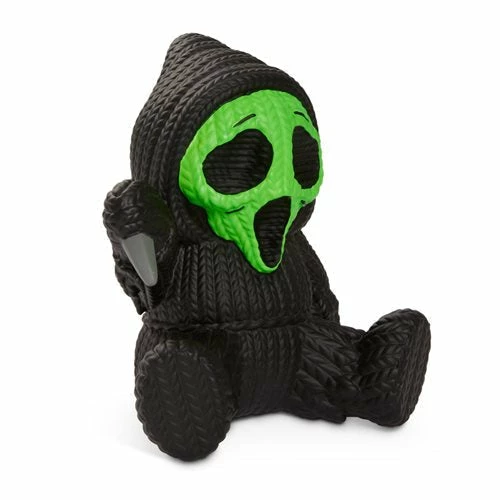 Flash Sale π― Spastic Pops In Stock: Handmade By Robots: Ghostface - Ghostface (Fluorescent Green Version) Vinyl Figure! π 5 Spastic Pops In Stock: Handmade By Robots: Ghostface - Ghostface (Fluorescent Green Version) Vinyl Figure!