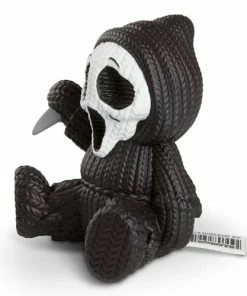 Spastic Pops In Stock: Handmade By Robots: Ghostface - Ghostface (Original Version) Vinyl Figure!