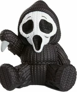 Spastic Pops In Stock: Handmade By Robots: Ghostface - Ghostface (Original Version) Vinyl Figure!