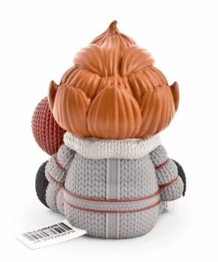 Spastic Pops In Stock: Handmade By Robots: IT Pennywise Vinyl Figure! Misc Funko!