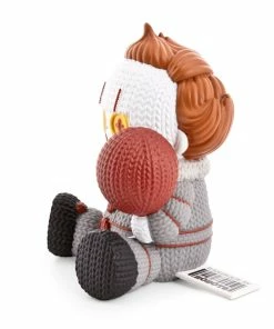 Spastic Pops In Stock: Handmade By Robots: IT Pennywise Vinyl Figure! Misc Funko!