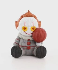 Spastic Pops In Stock: Handmade By Robots: IT Pennywise Vinyl Figure! Misc Funko!