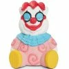 Spastic Pops IN STOCK: Handmade By Robots: Killer Klowns From Outer Space - Chubby Vinyl Figure!