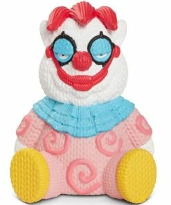 Spastic Pops IN STOCK: Handmade By Robots: Killer Klowns From Outer Space - Chubby Vinyl Figure!