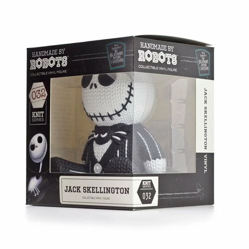 Best Pirce π Spastic Pops IN STOCK: Handmade By Robots: Nightmare Before π
Christmas - Jack Skellington Vinyl Figure! Misc Funko! β¨ 8 Spastic Pops IN STOCK: Handmade By Robots: Nightmare Before Christmas - Jack Skellington Vinyl Figure! Misc Funko!