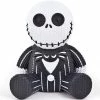 Spastic Pops IN STOCK: Handmade By Robots: Nightmare Before Christmas - Jack Skellington Vinyl Figure! Misc Funko!