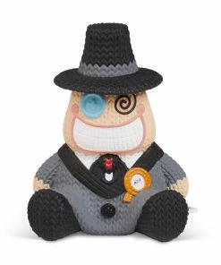 Spastic Pops In Stock: Handmade By Robots: Nightmare Before Christmas Mayor Vinyl Figure! Misc Funko!