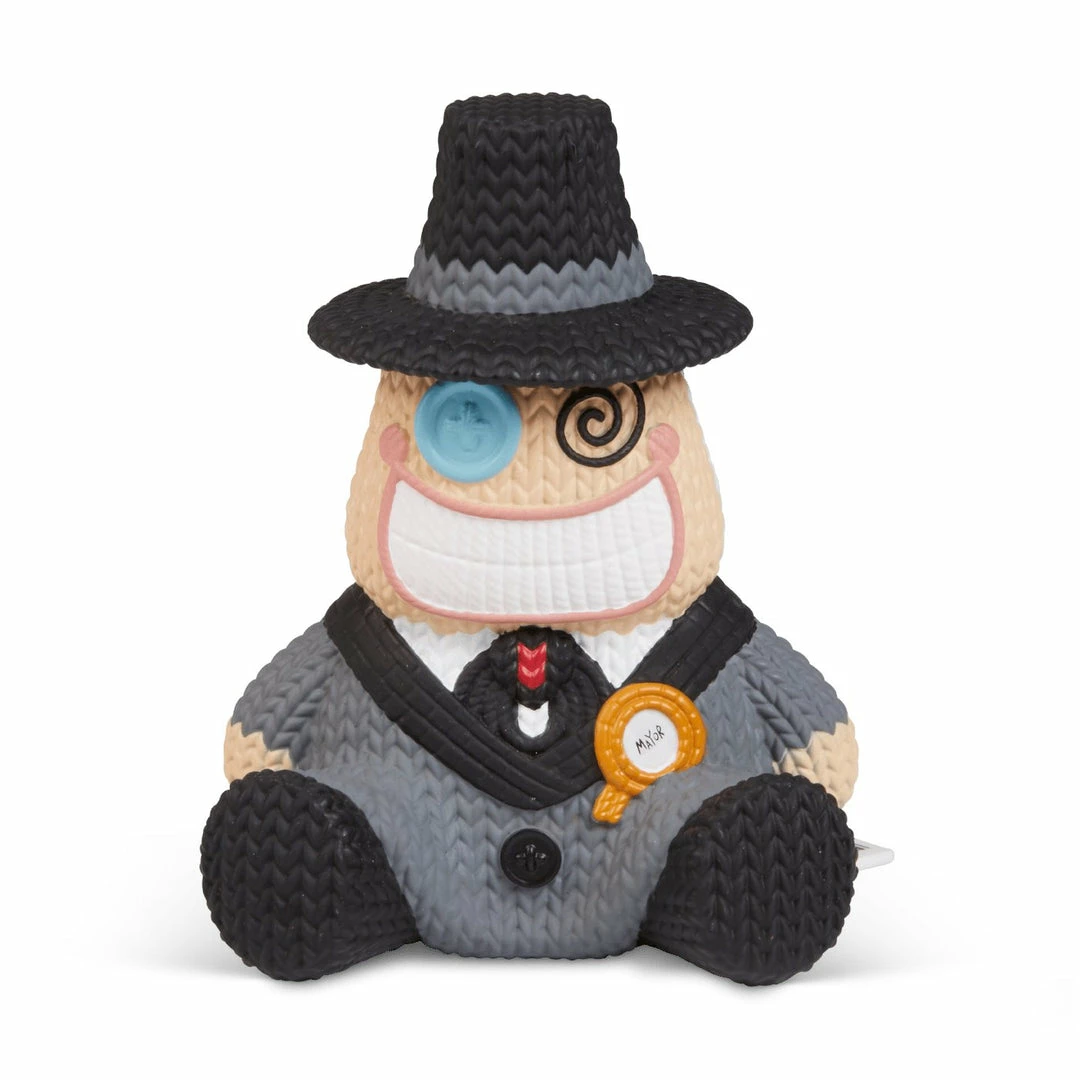 Coupon π Spastic Pops In Stock: Handmade By Robots: Nightmare Before β Christmas Mayor Vinyl Figure! Misc Funko! π 3 Spastic Pops In Stock: Handmade By Robots: Nightmare Before Christmas Mayor Vinyl Figure! Misc Funko!