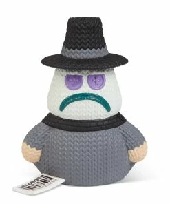 Spastic Pops In Stock: Handmade By Robots: Nightmare Before Christmas Mayor Vinyl Figure! Misc Funko!