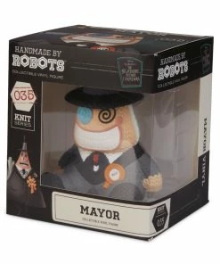 Coupon π Spastic Pops In Stock: Handmade By Robots: Nightmare Before β Christmas Mayor Vinyl Figure! Misc Funko! π 11 Spastic Pops In Stock: Handmade By Robots: Nightmare Before Christmas Mayor Vinyl Figure! Misc Funko!